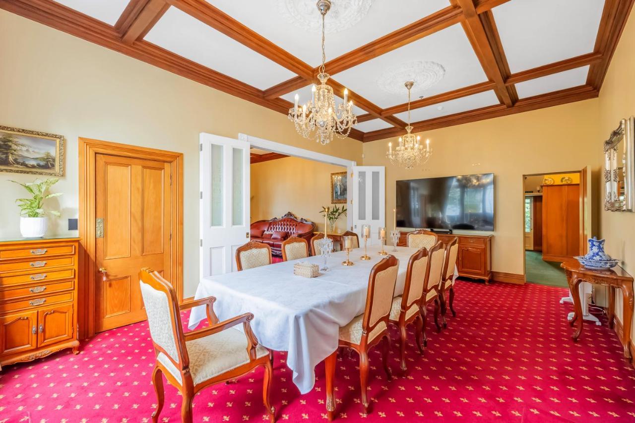 Hotel Aachen House à Auckland Extérieur photo