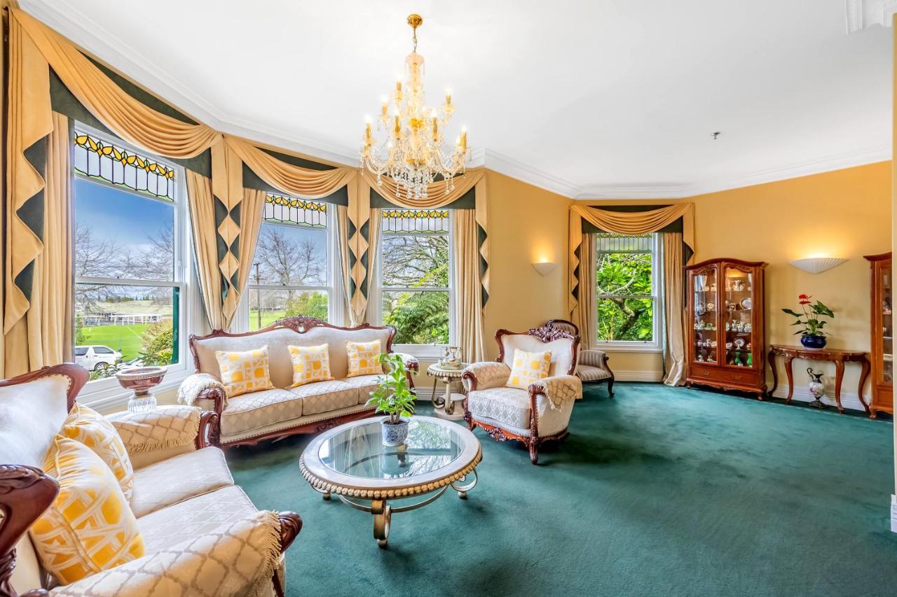 Hotel Aachen House à Auckland Extérieur photo