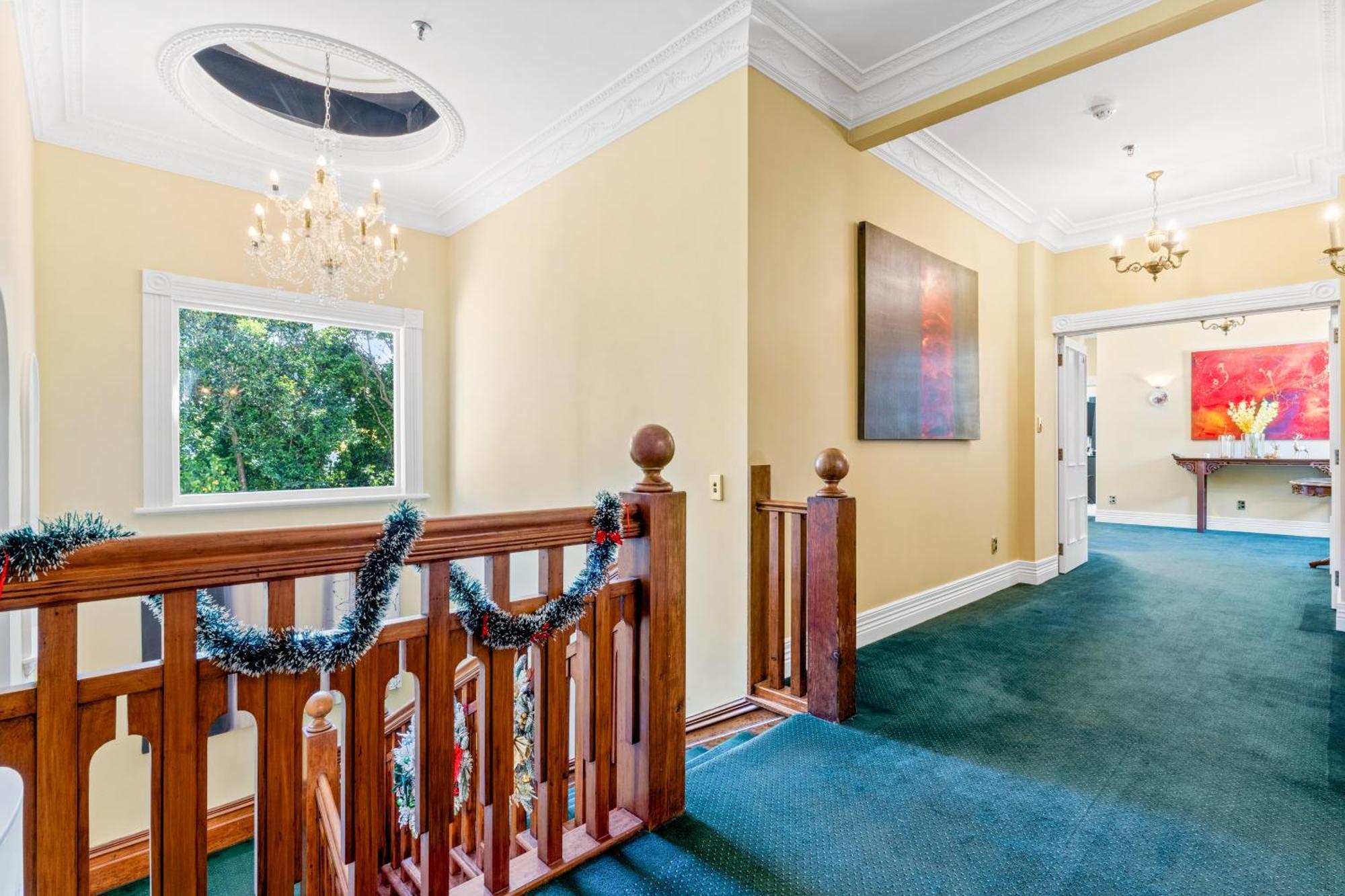 Hotel Aachen House à Auckland Extérieur photo