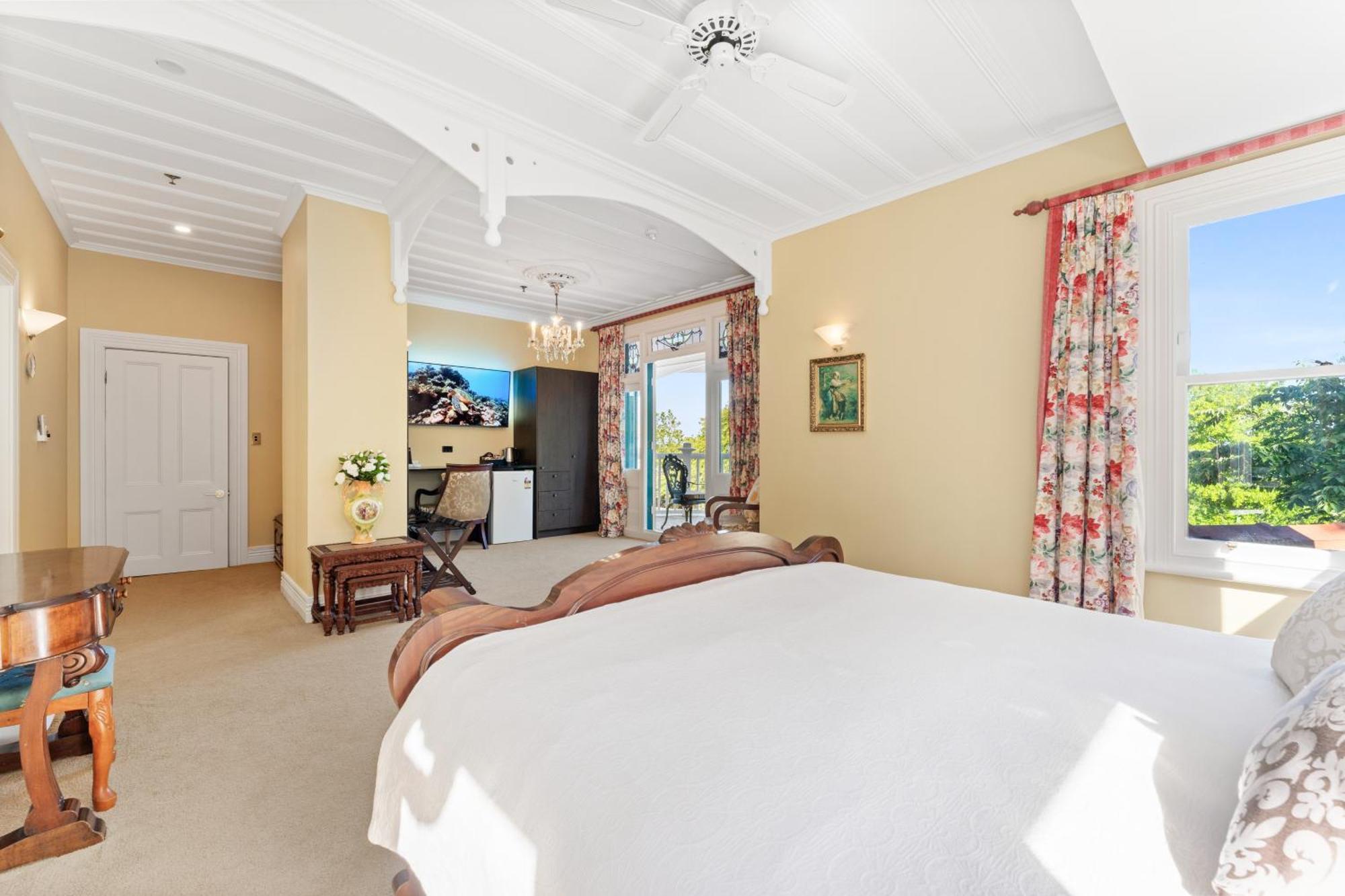 Hotel Aachen House à Auckland Extérieur photo
