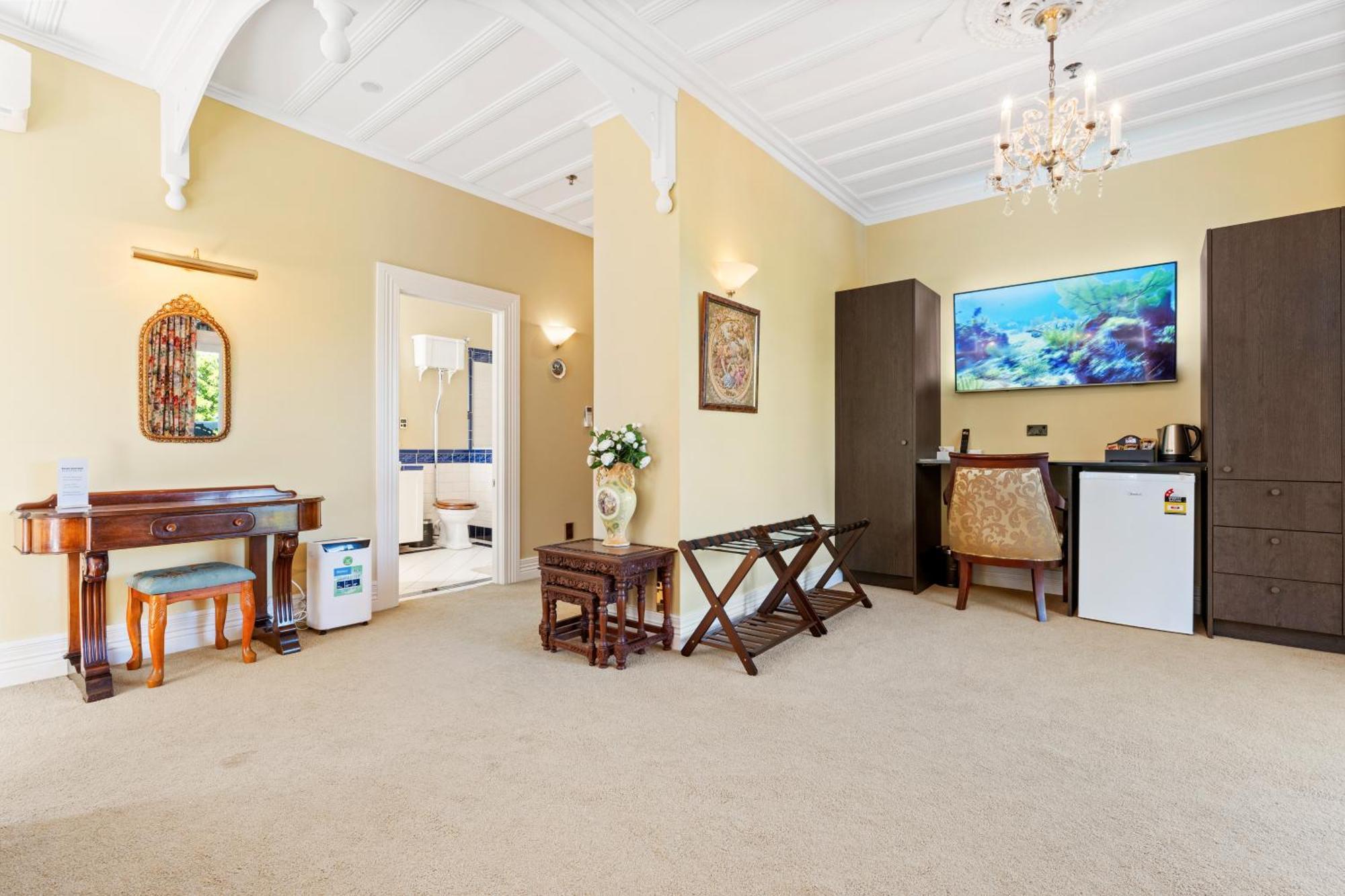 Hotel Aachen House à Auckland Extérieur photo