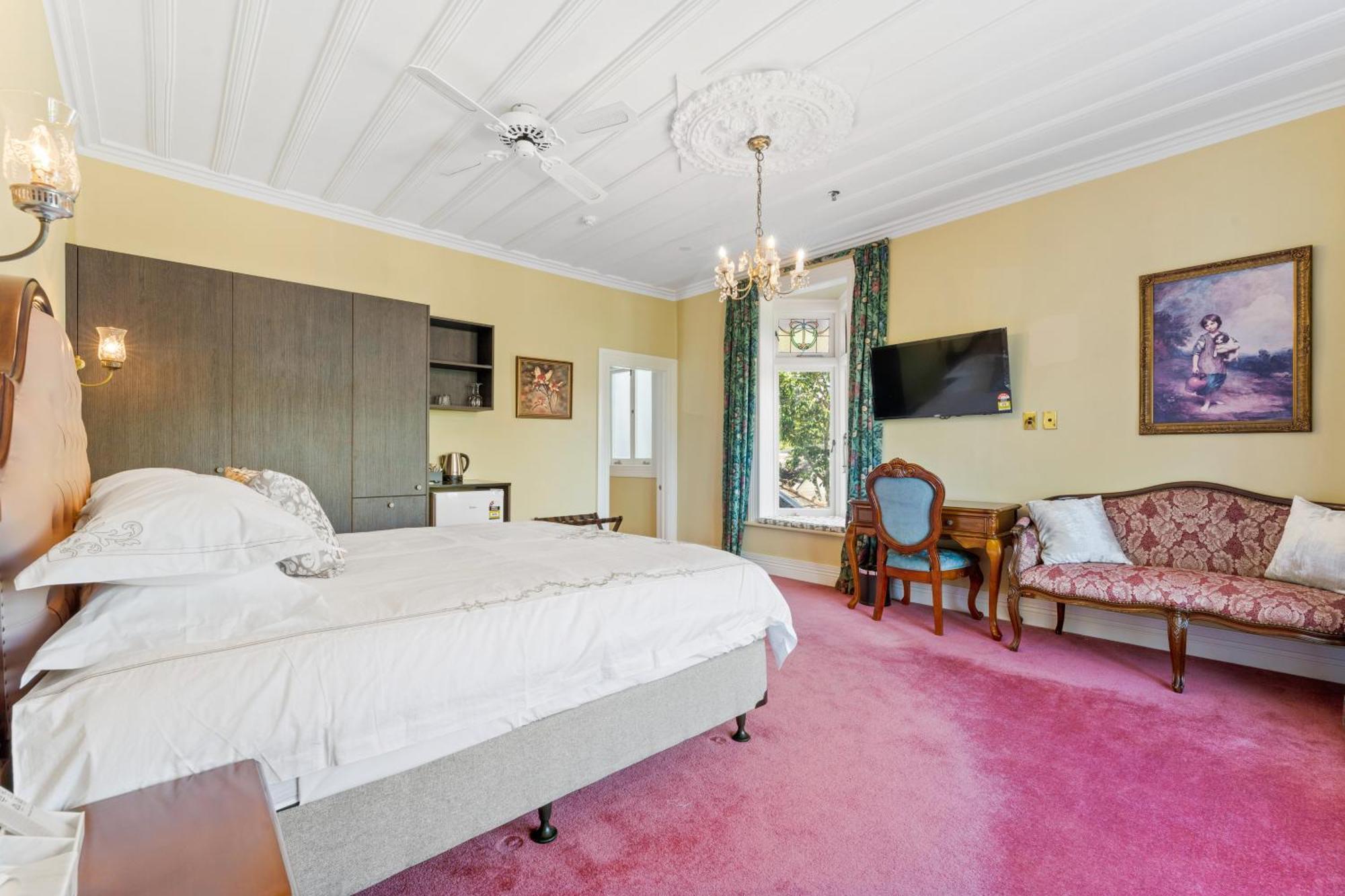 Hotel Aachen House à Auckland Extérieur photo
