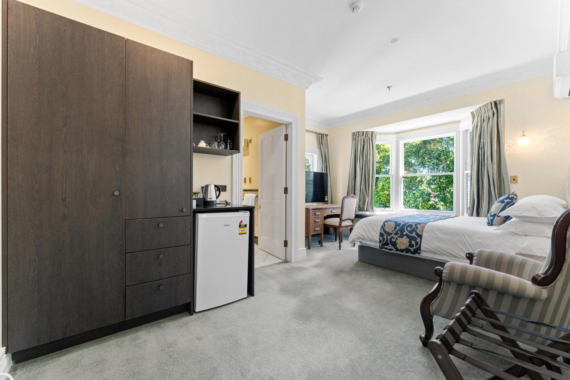 Hotel Aachen House à Auckland Extérieur photo