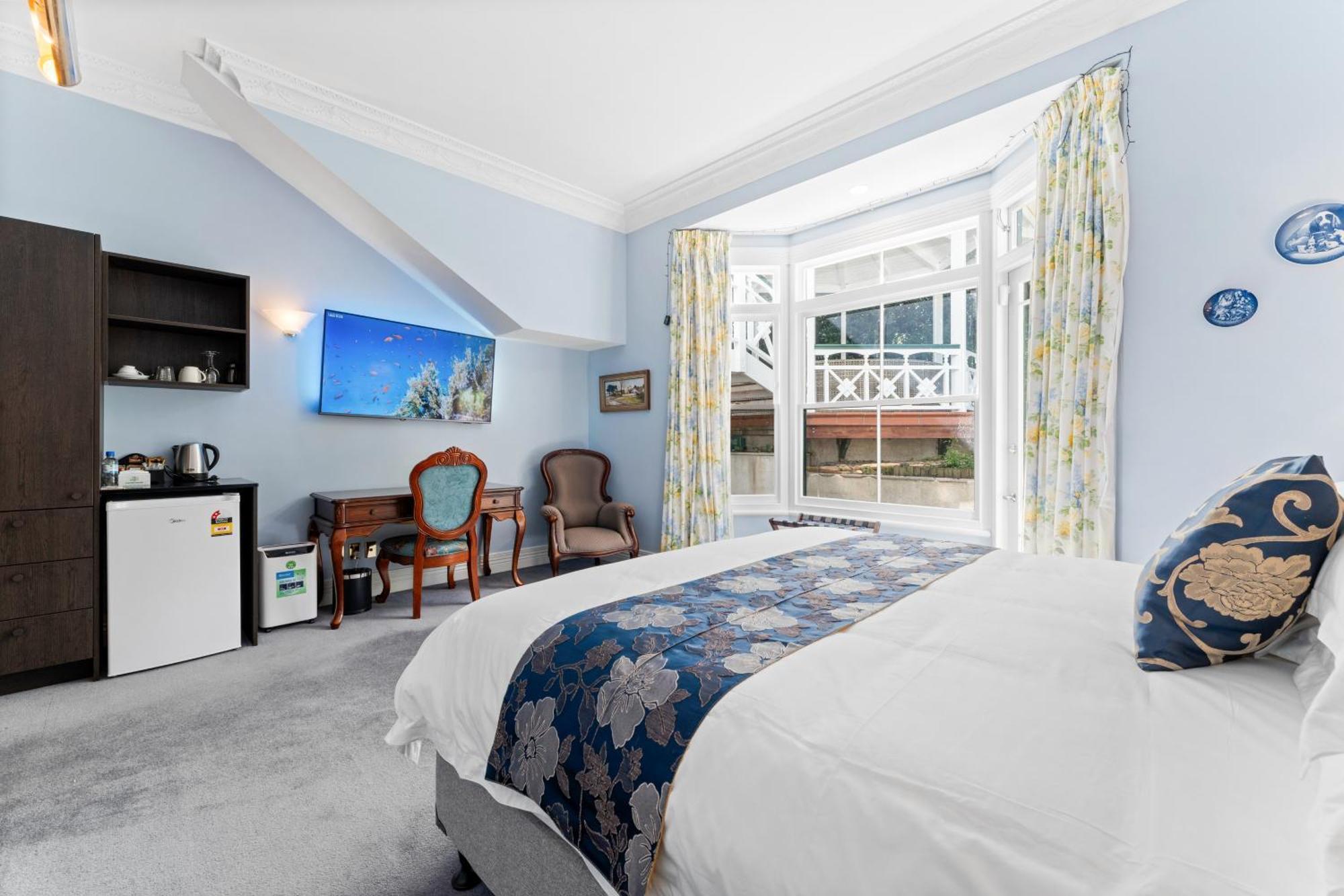 Hotel Aachen House à Auckland Extérieur photo