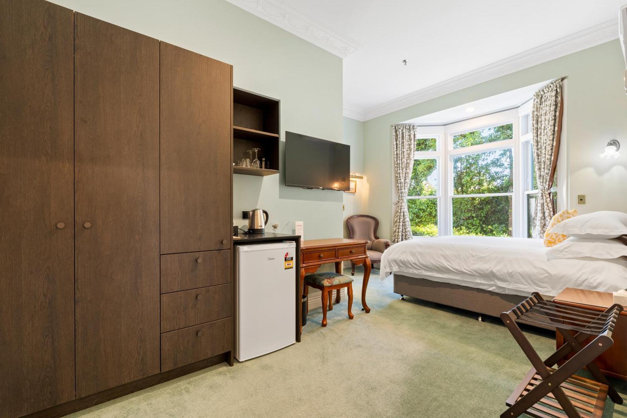 Hotel Aachen House à Auckland Extérieur photo